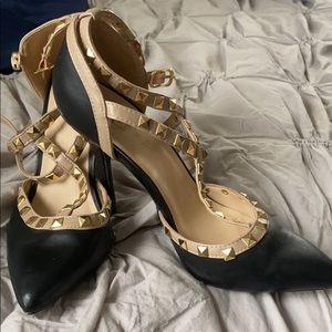 Rue 21 heels